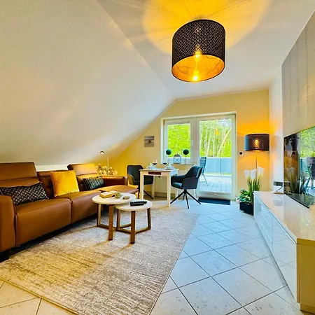 Mund - Adults Only Apartment *